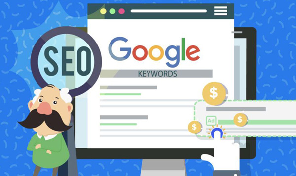 谷歌网站建设乌鲁木齐谷歌关键字排名优化